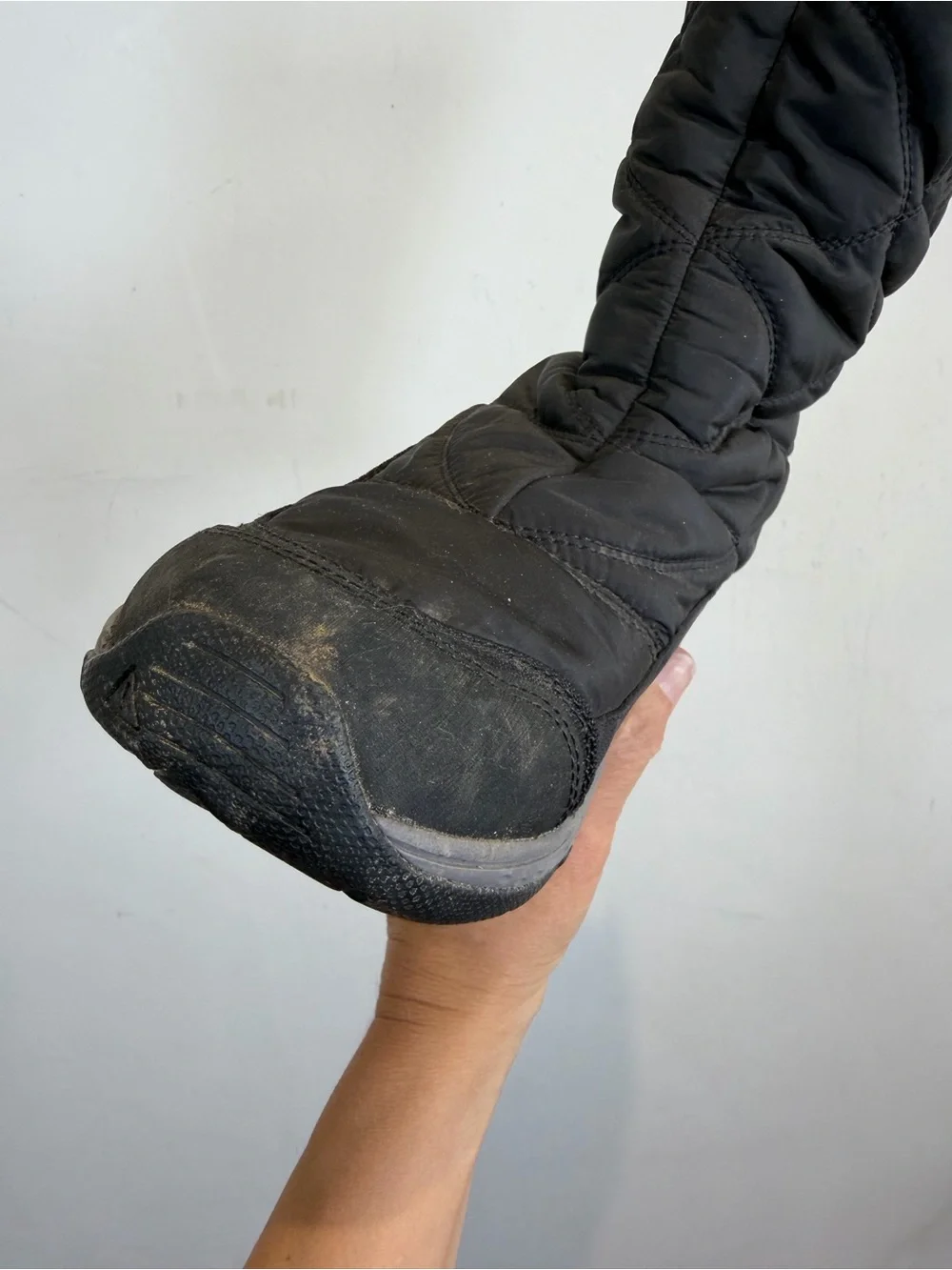 Keen insulated women